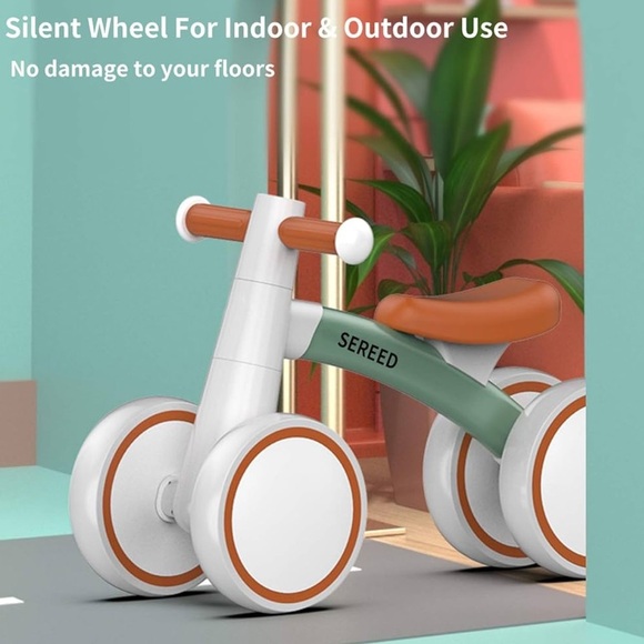 SEREED Other - Kids Balance Bike🚲